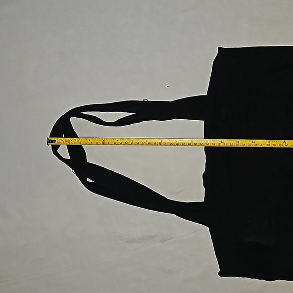 Allure Black Salon Tote - Picture 5 of 5